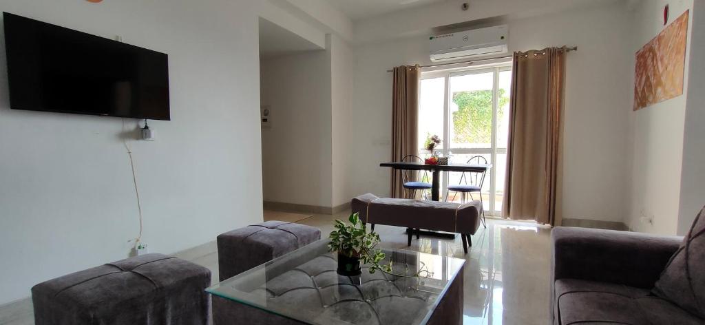 Φωτογραφία από το άλμπουμ του Bliss σε Γκουργκάον