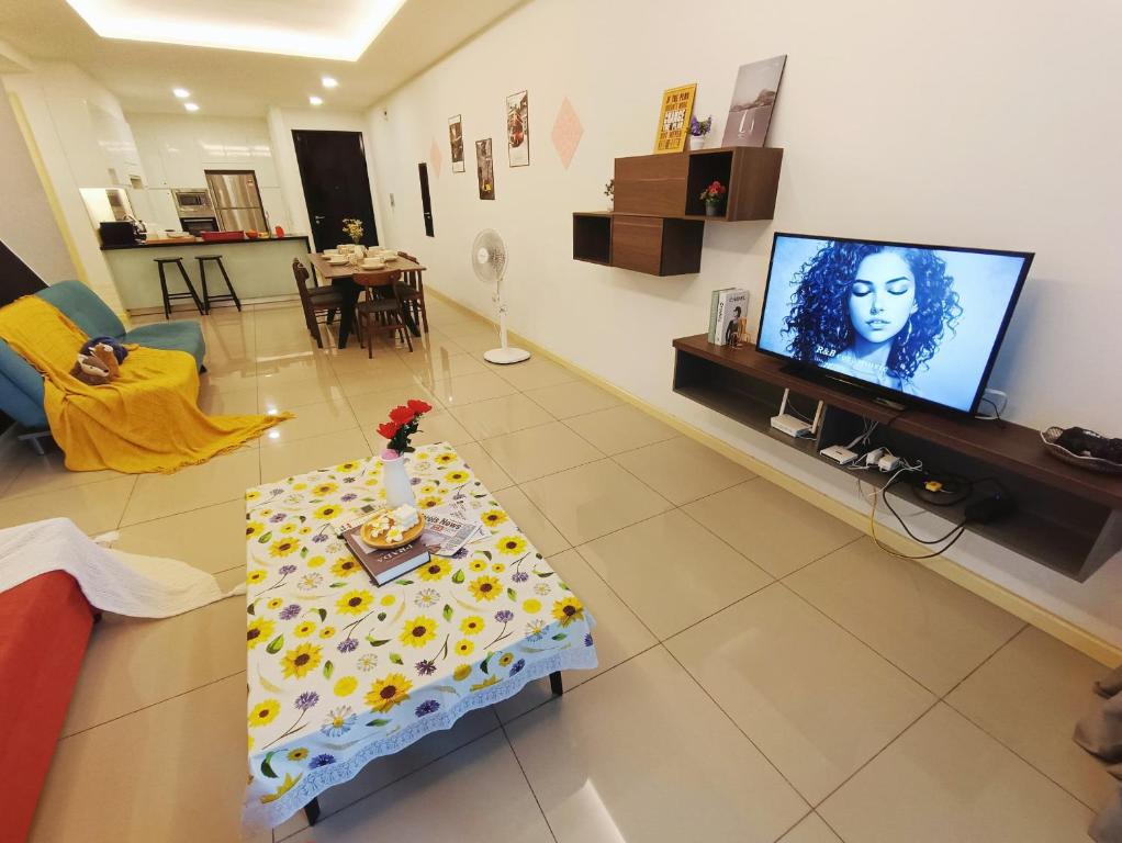 Shore Hotel Melaka Private Suites by Jeffery Lam Home Management - Hizvo