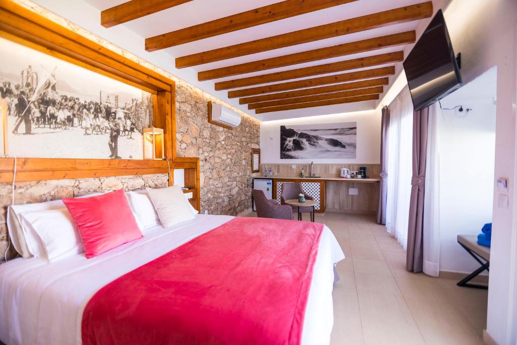 Hotel Rural Rosario Martin - 6