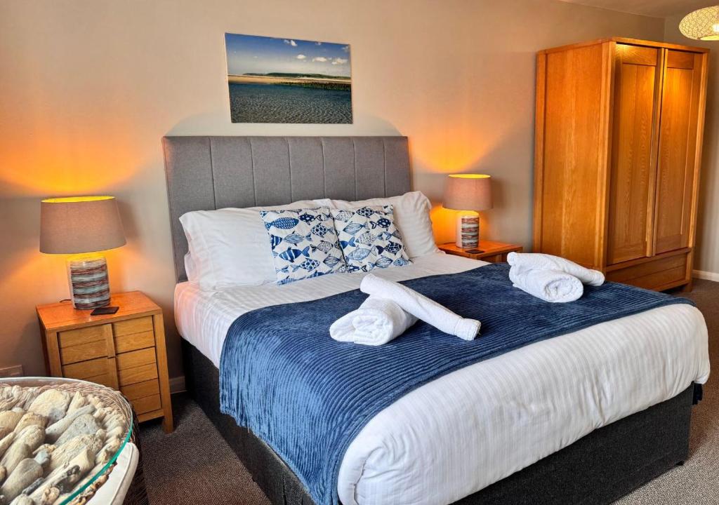 The Waterfront Inn - 