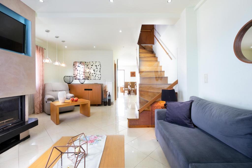 Loft Apartment