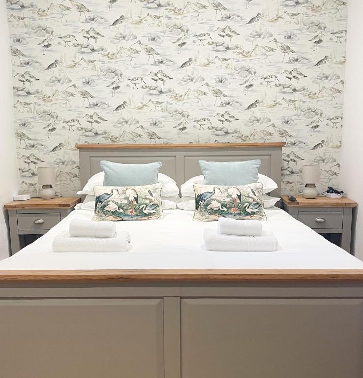 The Orange Tree - Superior Double Or Twin Room With Garden View