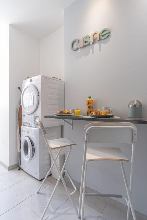 Fotografie z fotogalerie ubytování Chambre dans colocation - Valence - v destinaci Valence