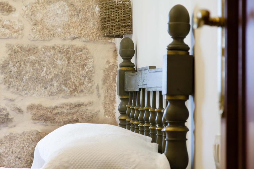 Casa do Comediante - Large Two-Bedroom Apartment