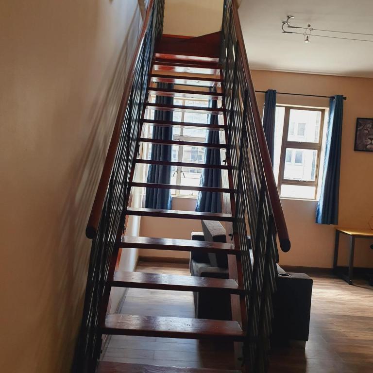 Mapungubwe Apartments - 