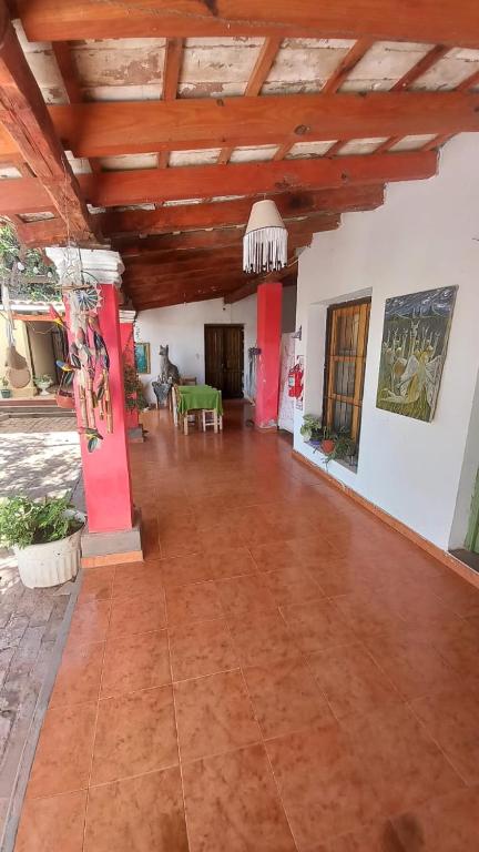 Fotografie z fotogalerie ubytování Hostal del Cerro v destinaci Belén