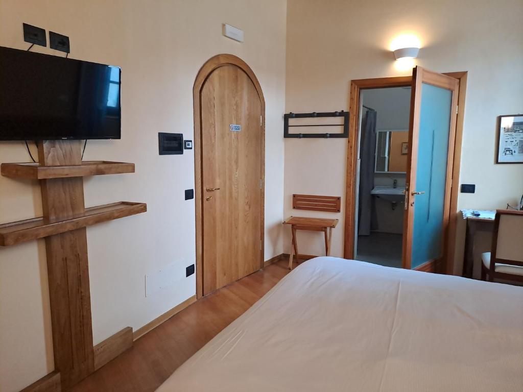 Agriturismo Cascina Farisengo - Double Room - Disability Access