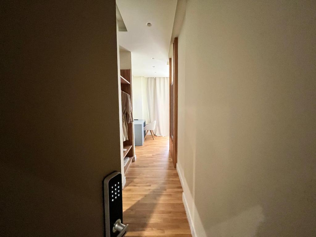 Fotografie z fotogalerie ubytování Elite Patras Suites v destinaci Patra