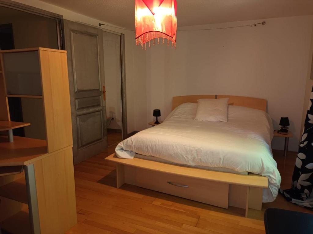 Domaine de Juliette - Huis Met Vijf Slaapkamers