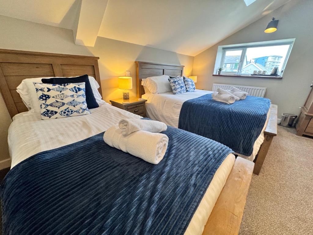 The Waterfront Inn - 