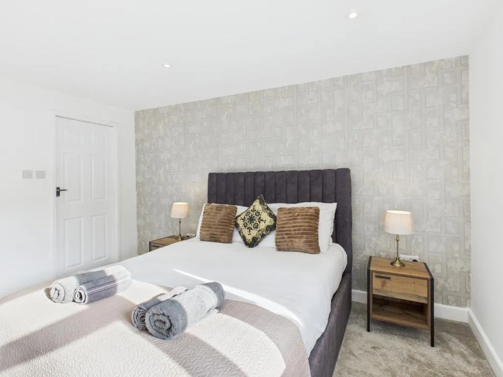 Jays modern guest house