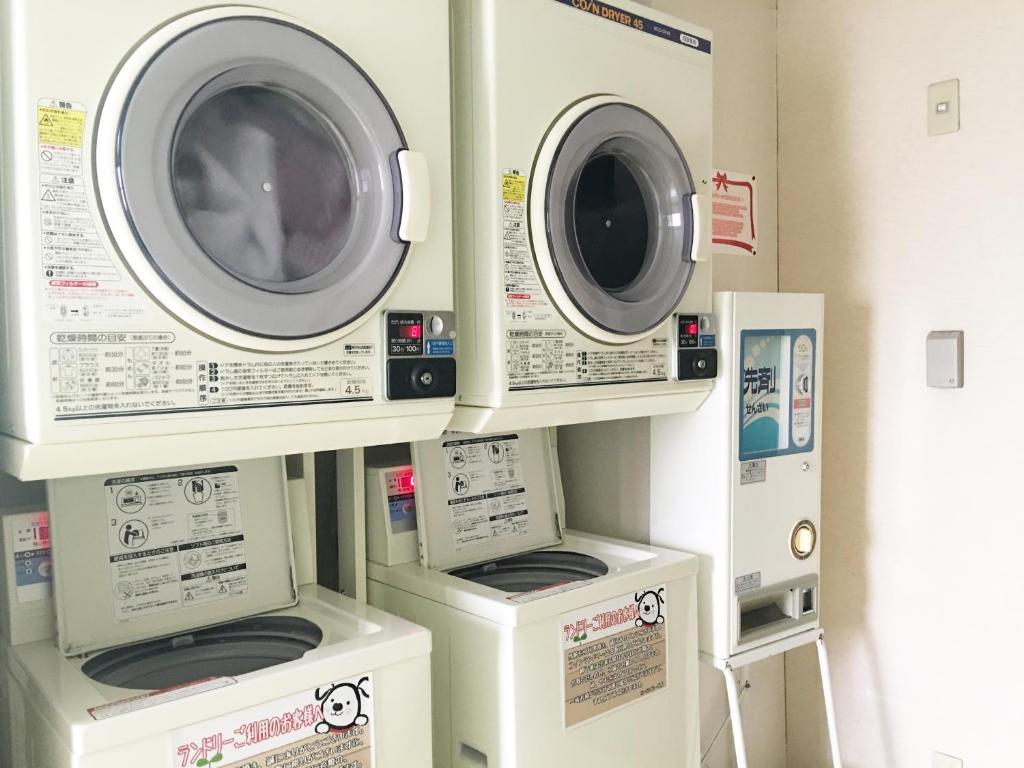 Fotografie z fotogalerie ubytování Ace Inn Matsusaka v destinaci Macuzaka