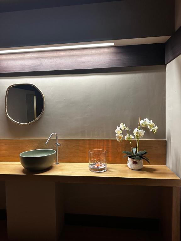 Fotografie z fotogalerie ubytování Hotel Palazzo Piccolomini v destinaci Orvieto