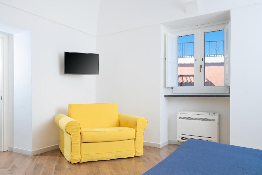 L'antica Pigna Chateau - 7