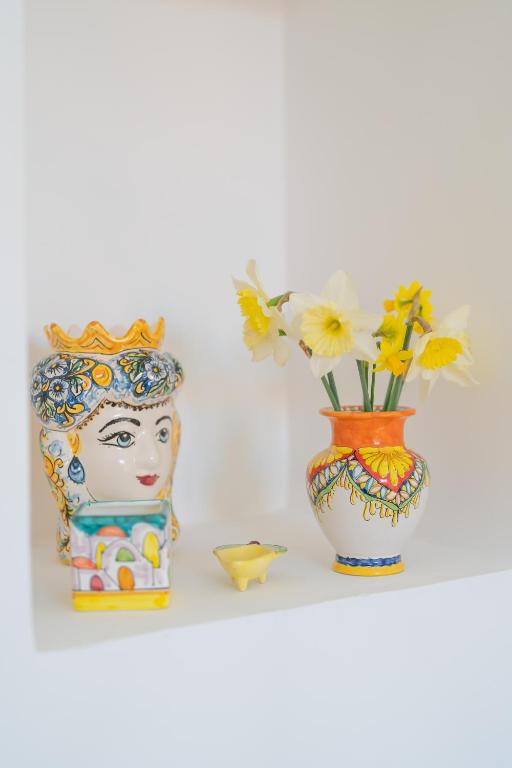 L'antica Pigna Chateau - 10