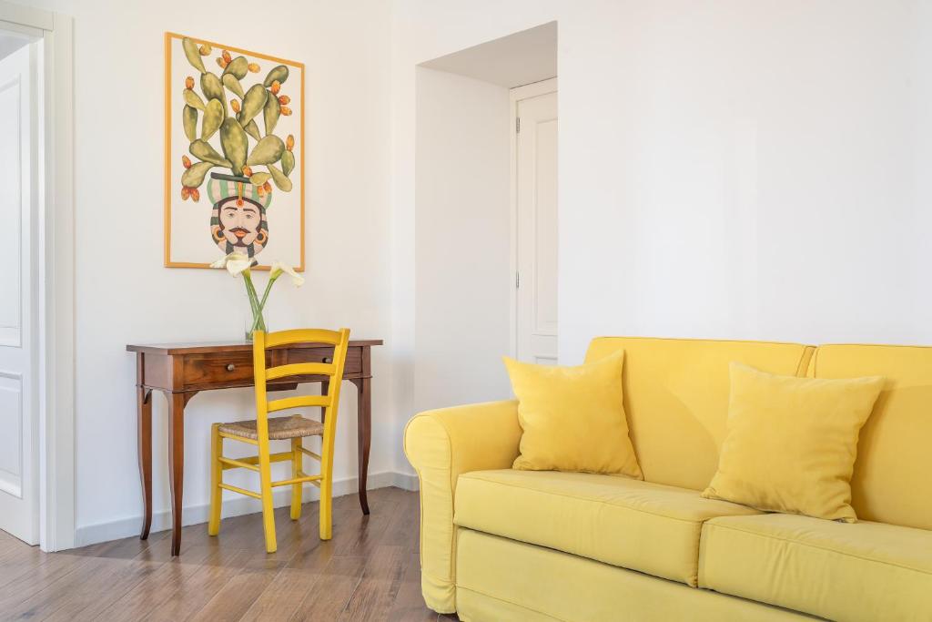 L'antica Pigna Chateau - 4