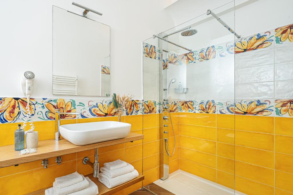 L'antica Pigna Chateau - 8