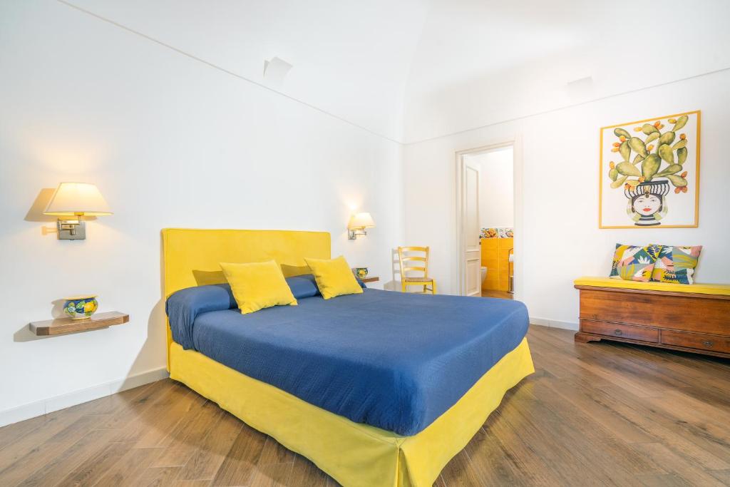 L'antica Pigna Chateau - 5