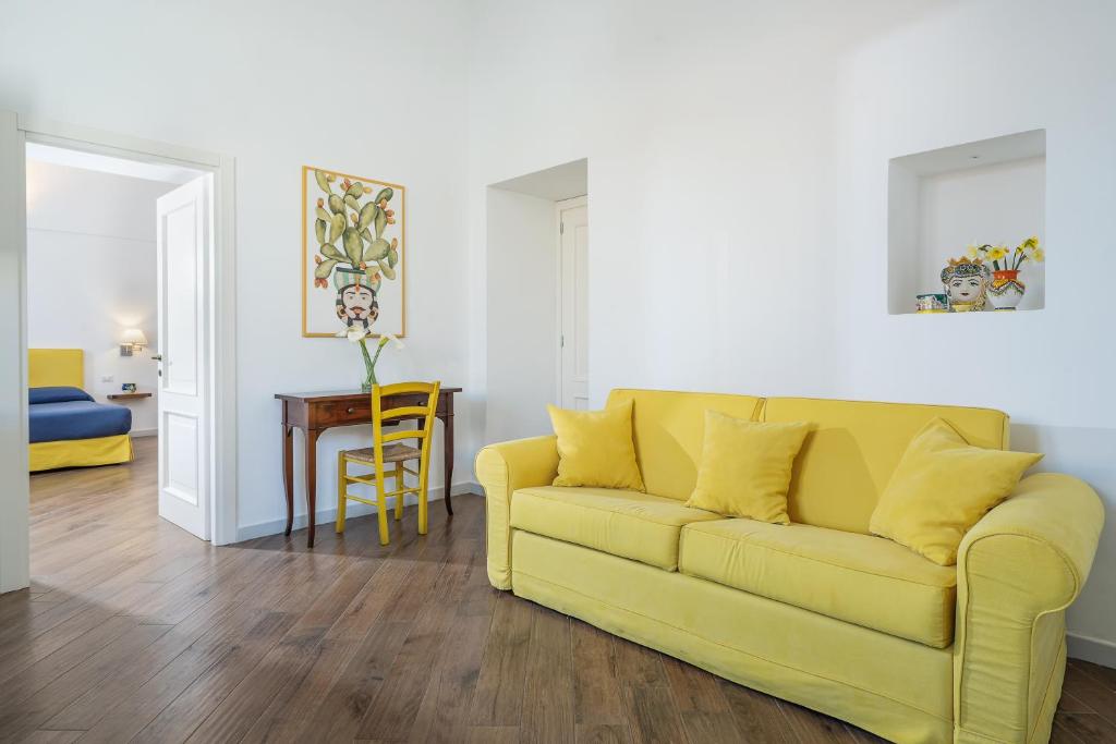 L'antica Pigna Chateau - 3