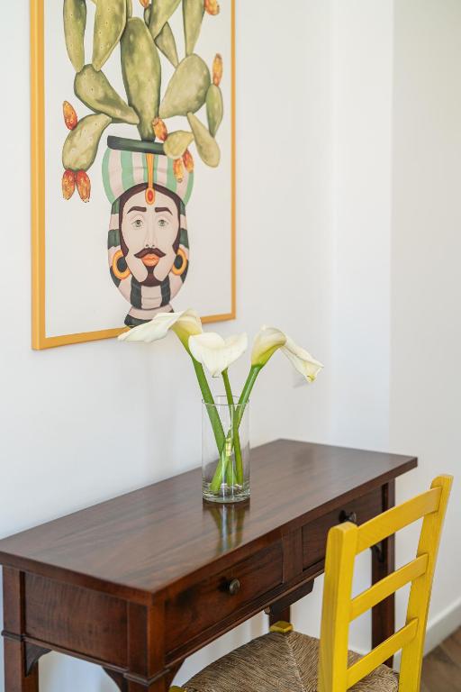 L'antica Pigna Chateau - 9