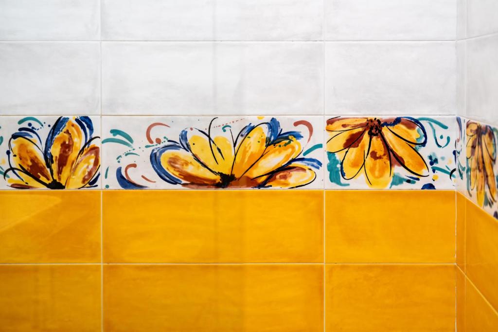 L'antica Pigna Chateau - 11