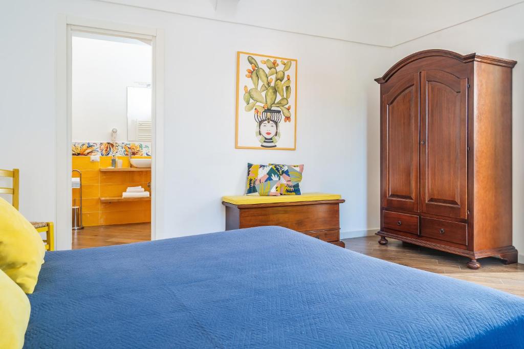 L'antica Pigna Chateau - 6