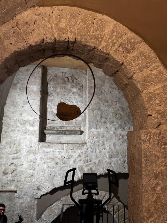 Fotografie z fotogalerie ubytování Hotel Palazzo Piccolomini v destinaci Orvieto