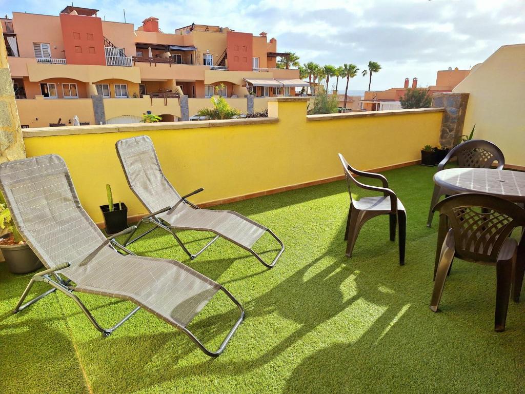 Brisas Apartment with pool