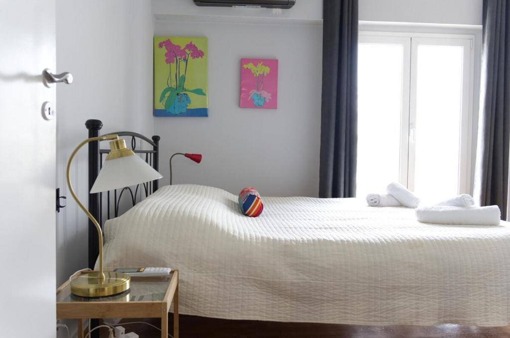Funky Apartment