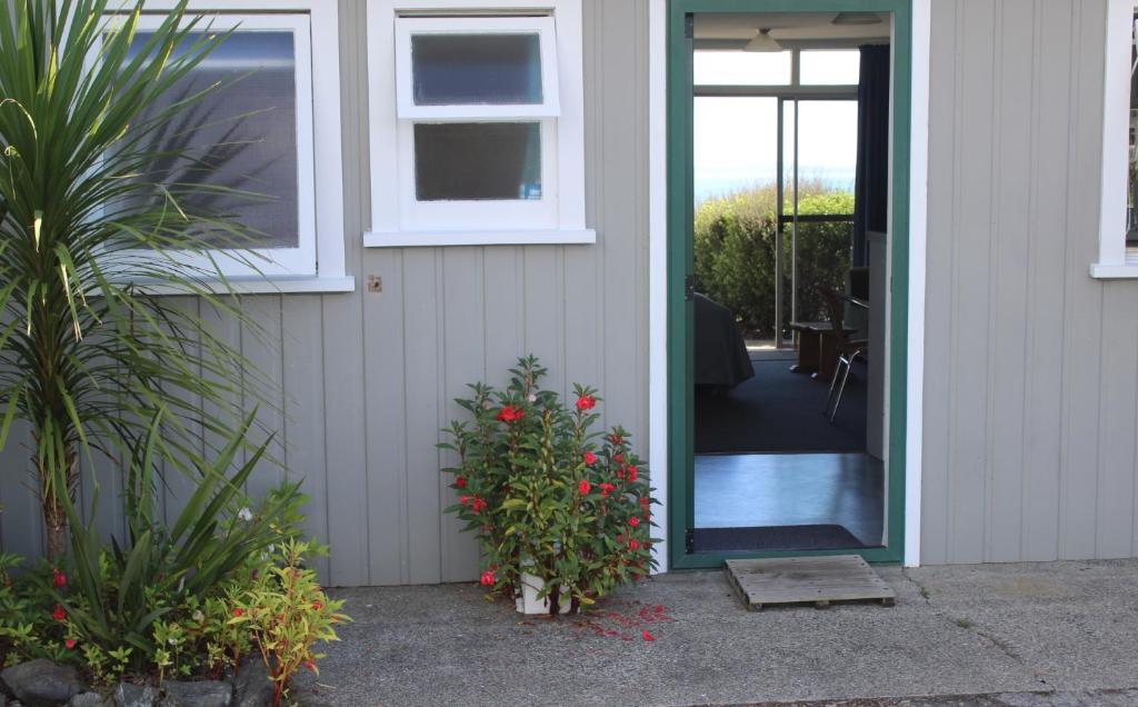 Fotografie z fotogalerie ubytování Mangonui Motel v destinaci Mangonui