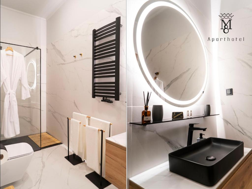 Mariensztat 8 Hotel - 4