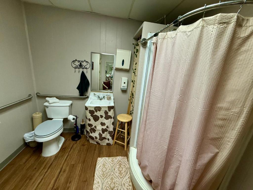 Bagno di A Place to Stay Reservations Rooms