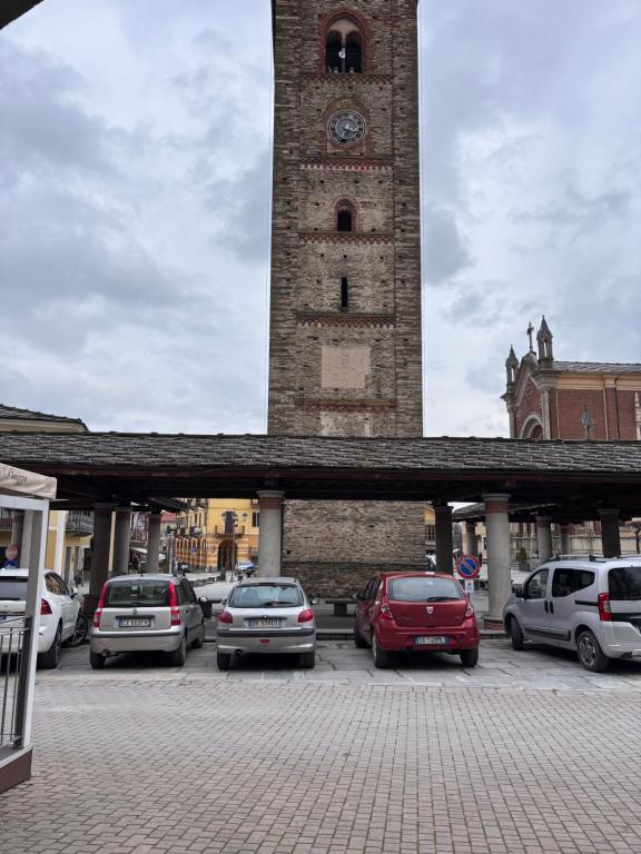 Fotografie z fotogalerie ubytování Red 2 v destinaci Bagnolo Piemonte