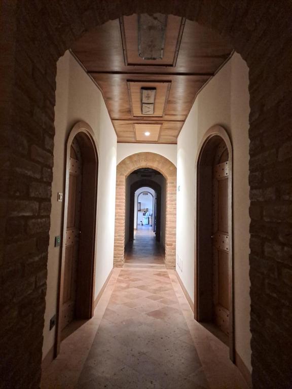 Fotografie z fotogalerie ubytování Agriturismo Cascina Farisengo v destinaci Stagno Lombardo