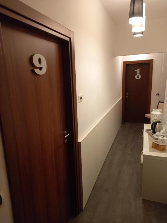 Foto dalla galleria di b&b La Mansarda ad Adria