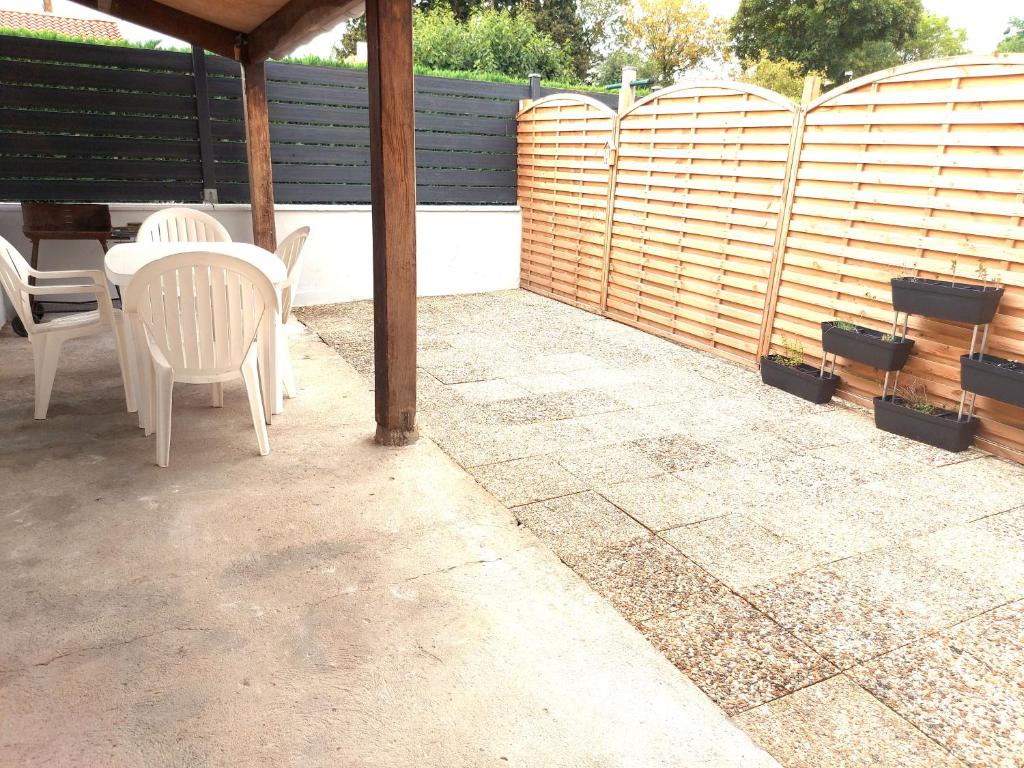 Φωτογραφία από το άλμπουμ του PLAIN PIED, avec mezzanine et espace extérieur 10min Puy du F σε Les Herbiers