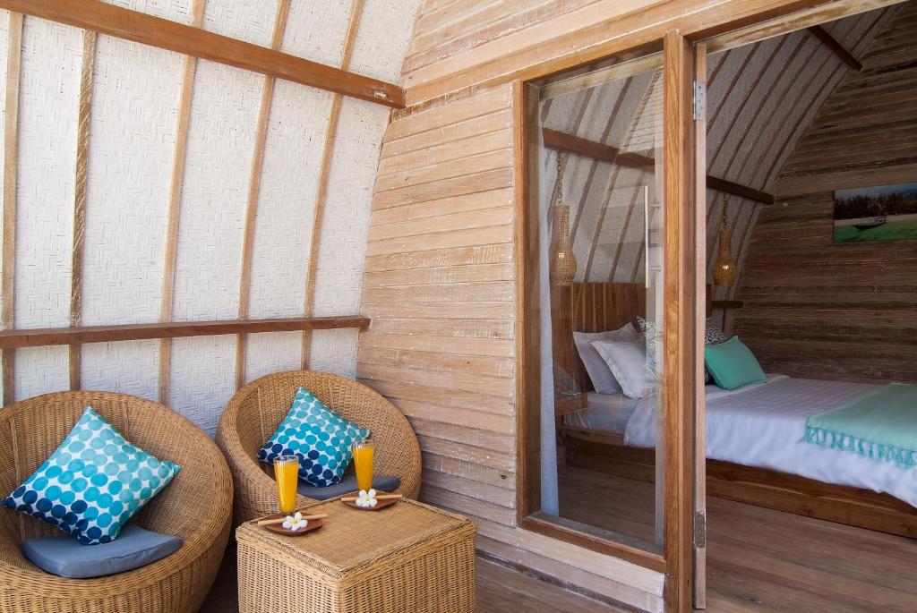 Gili Air Escape - Adults Only - 8