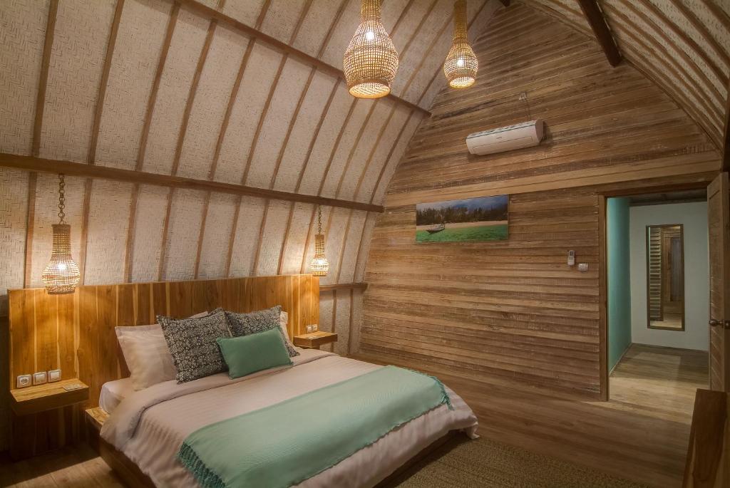 Gili Air Escape - Adults Only - 9