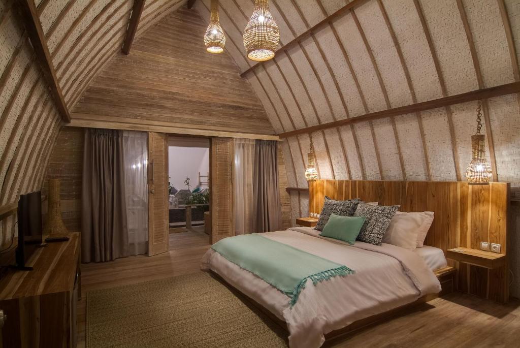 Gili Air Escape - Adults Only - 4