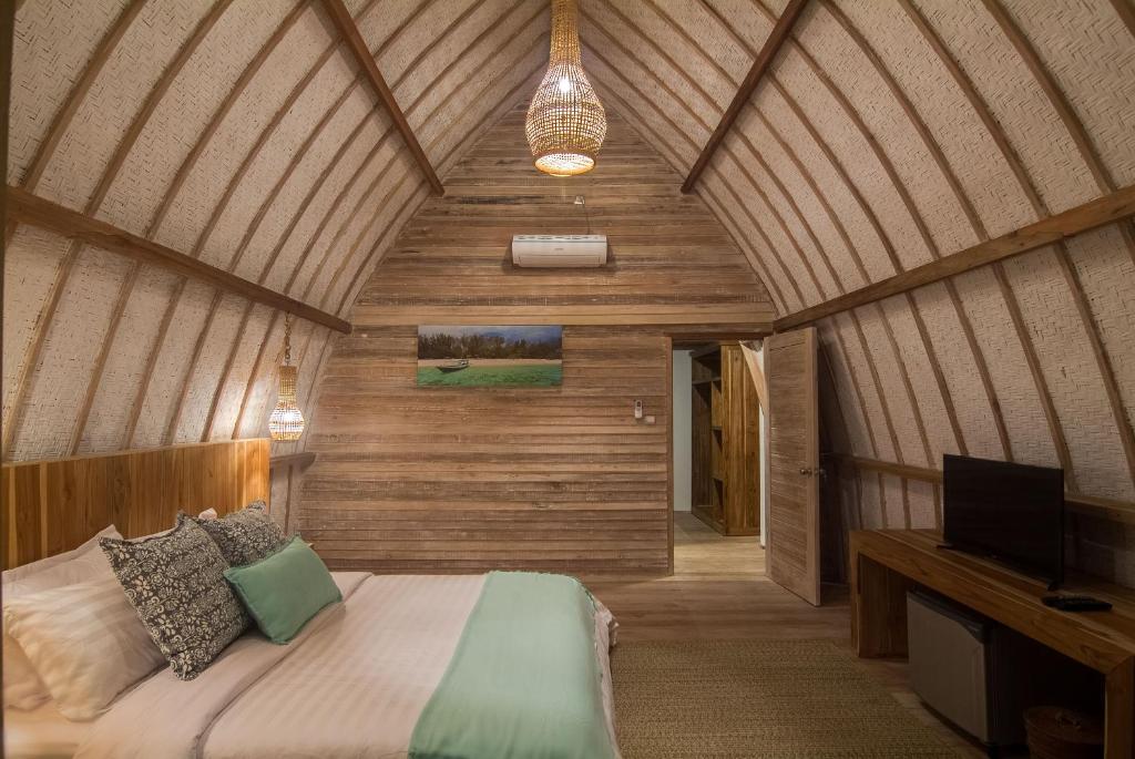 Gili Air Escape - Adults Only - 3