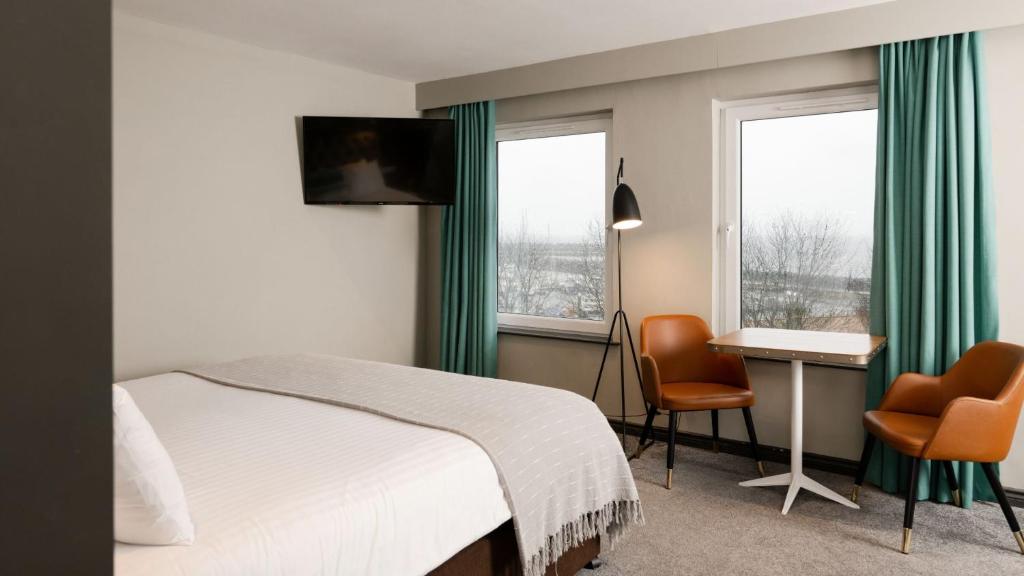 Marine Hotel Ballycastle - Suite Lir