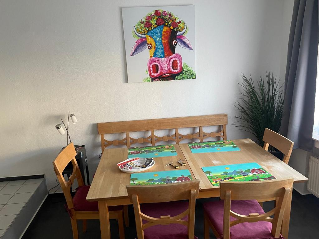 500 Miles Apartments - Familien-Apartment Mit 1 Schlafzimmer