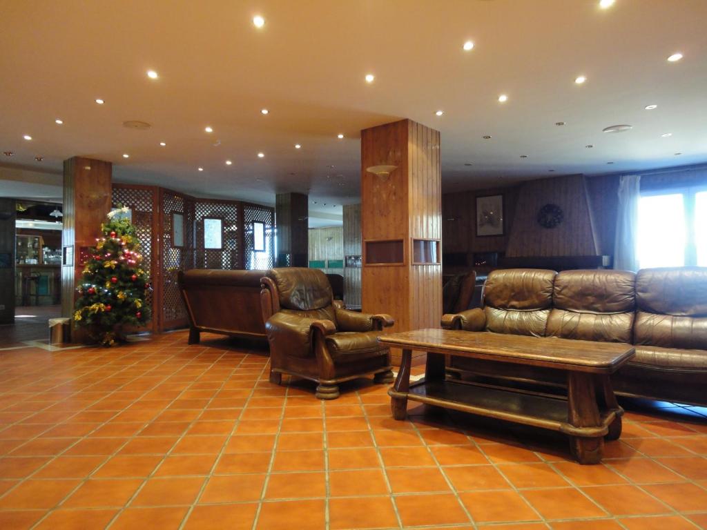 Hotel Nevasur, Sierra Nevada, Spain - Booking.com