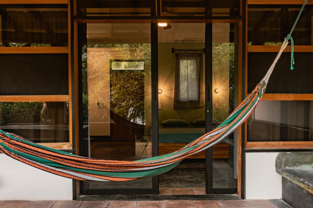 Fotografie z fotogalerie ubytování Susi's Suites v destinaci Playa Venao