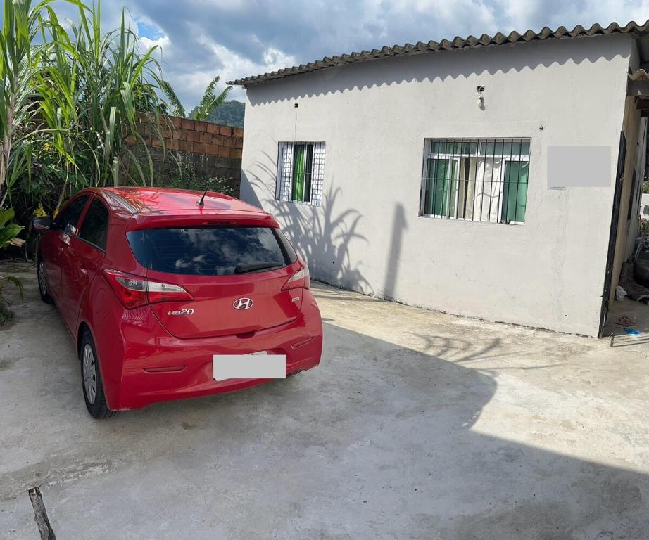 Φωτογραφία από το άλμπουμ του Spacious house in Mongagua 5x5 pool σε Mongagua