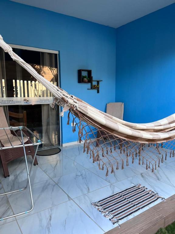 Fotografie z fotogalerie ubytování Pousada Caminho de Moises v destinaci Maragogi