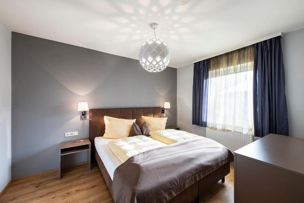Ferienhotel Gewürzmühle - Appartement De Deux Pièces
