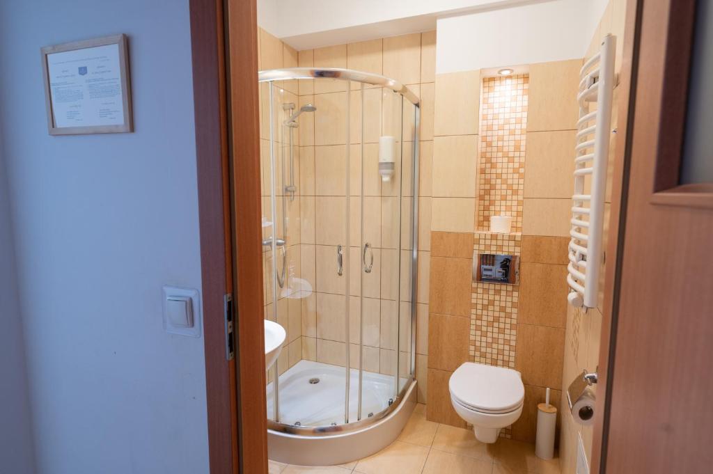 Pokoje Gościnne Dom św. Szymona - 5