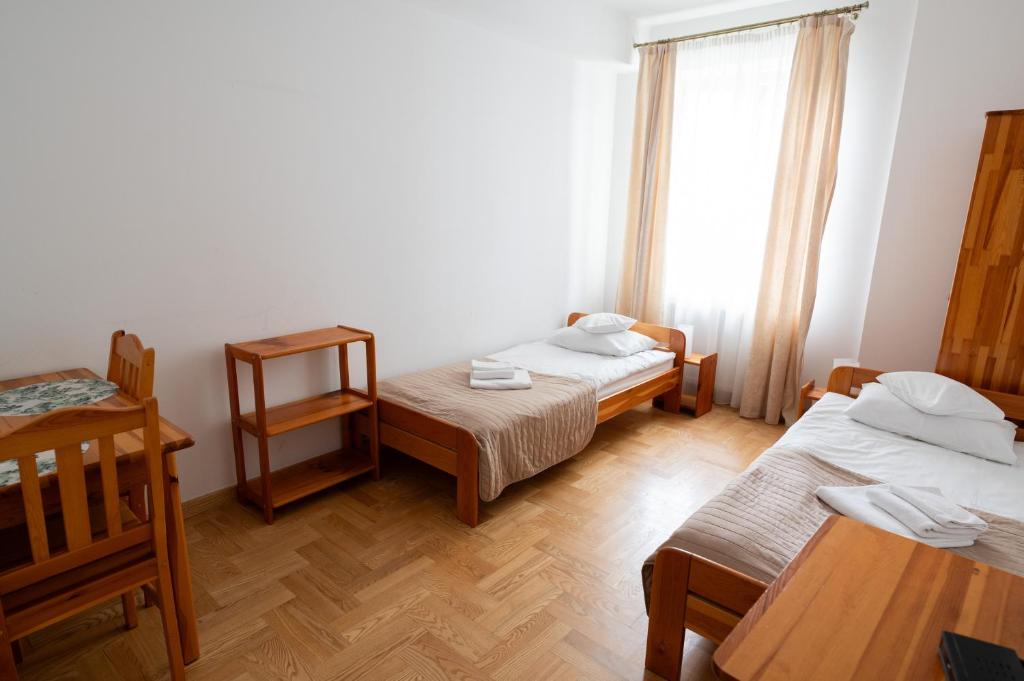 Pokoje Gościnne Dom św. Szymona - Camera Doppia Standard