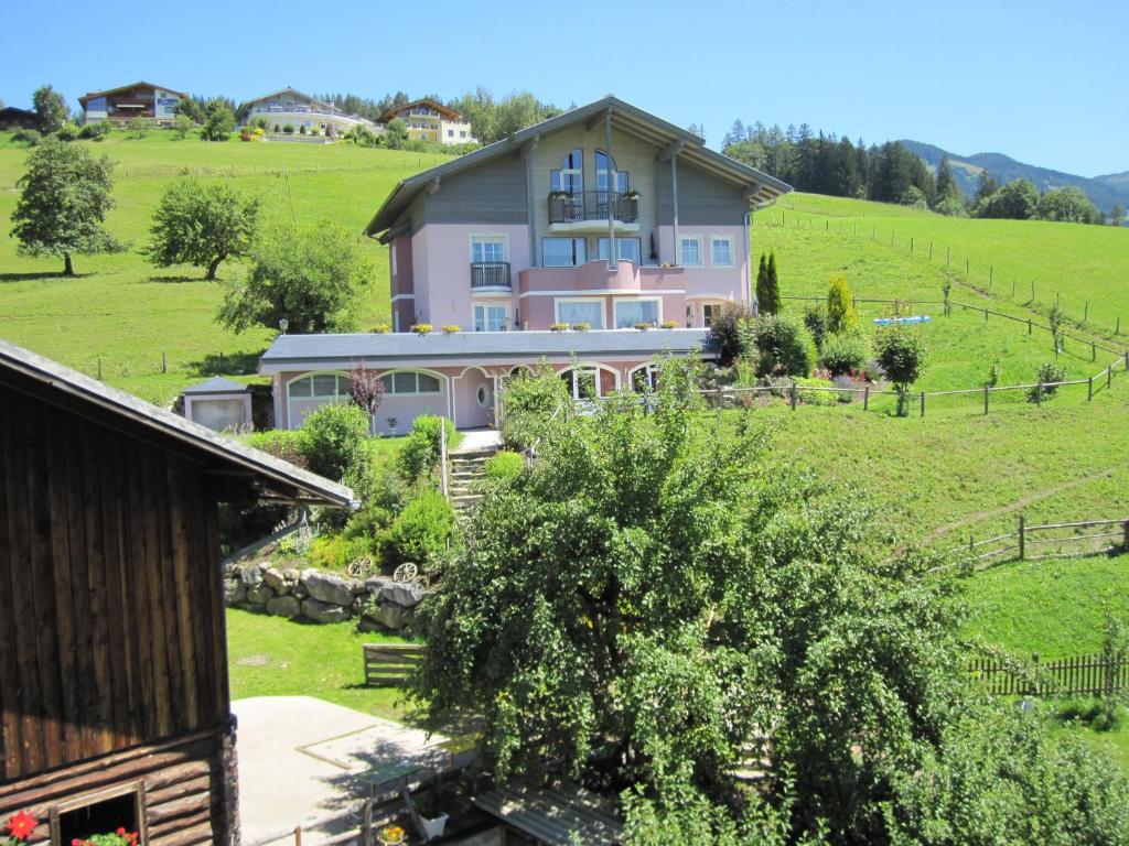Ferienhotel Gewürzmühle - Appartement - Rez-de-chaussée